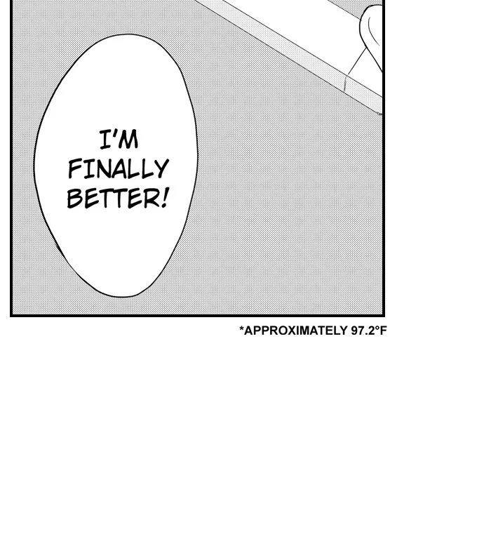 Only You Get Me Going Chapter 15 - Page 12