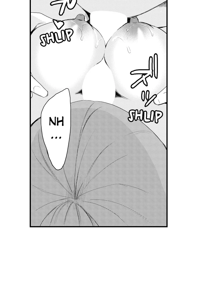 Only You Get Me Going Chapter 15 - Page 3