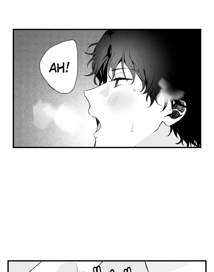 Only You Get Me Going Chapter 15 - Page 4