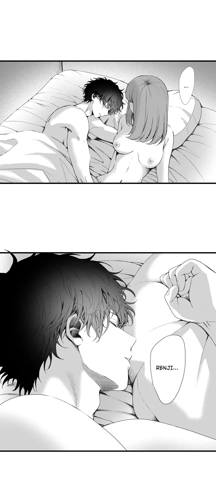 Only You Get Me Going Chapter 4 - Page 4