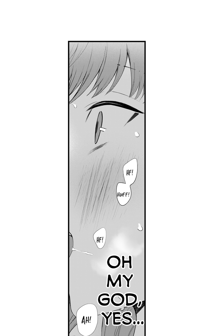 Only You Get Me Going Chapter 5 - Page 11