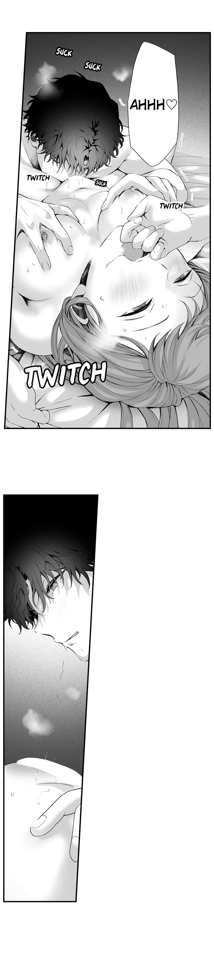 Only You Get Me Going Chapter 5 - Page 15