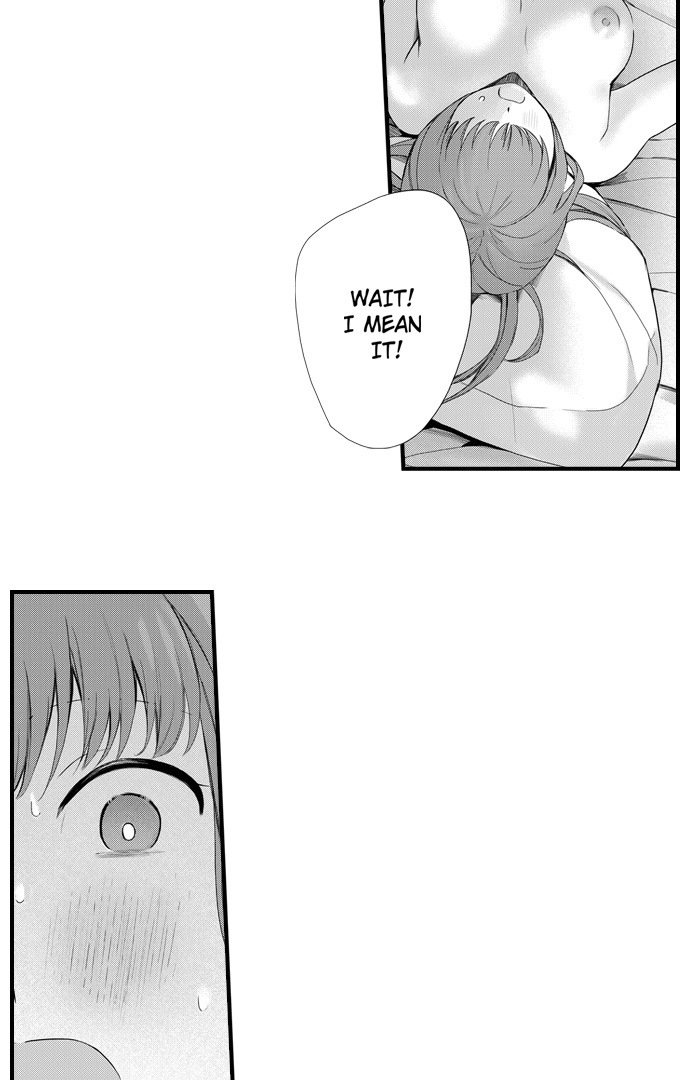 Only You Get Me Going Chapter 5 - Page 7