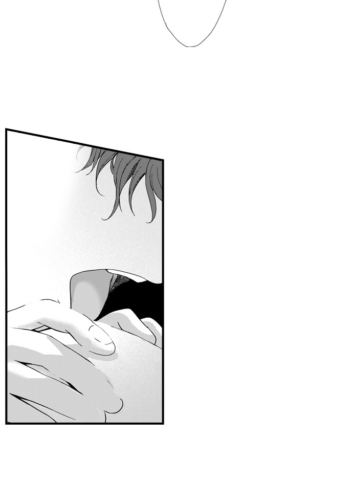 Only You Get Me Going Chapter 5 - Page 9