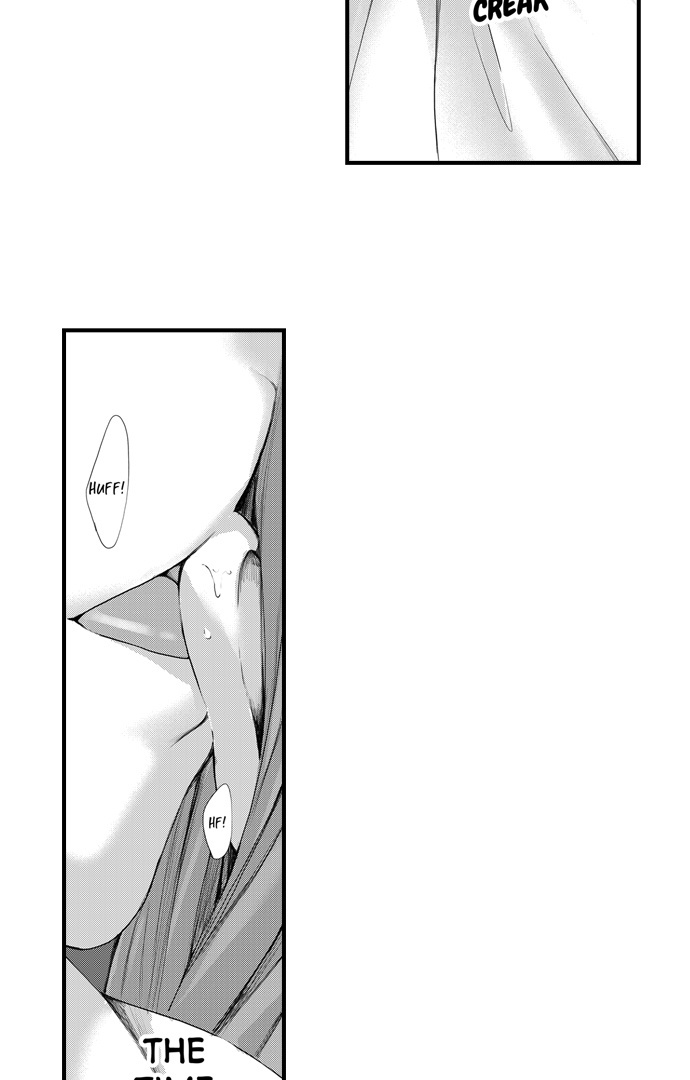 Only You Get Me Going Chapter 6 - Page 4