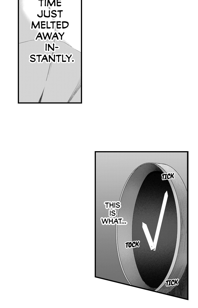 Only You Get Me Going Chapter 6 - Page 5