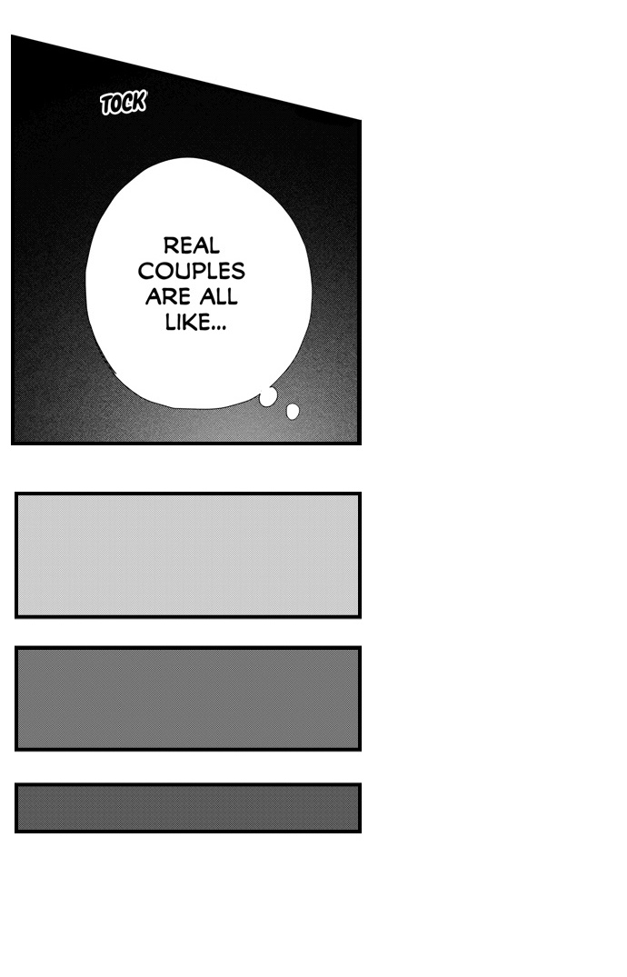 Only You Get Me Going Chapter 6 - Page 6