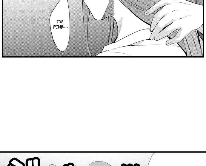 Only You Get Me Going Chapter 7 - Page 11