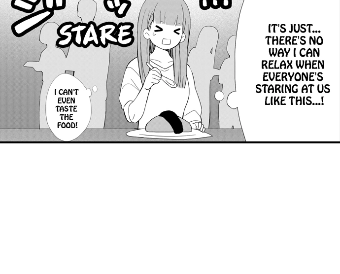 Only You Get Me Going Chapter 7 - Page 12