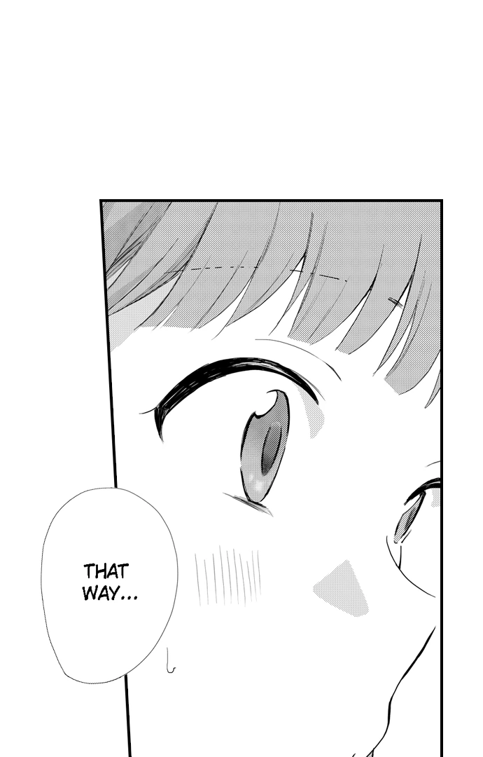 Only You Get Me Going Chapter 7 - Page 19