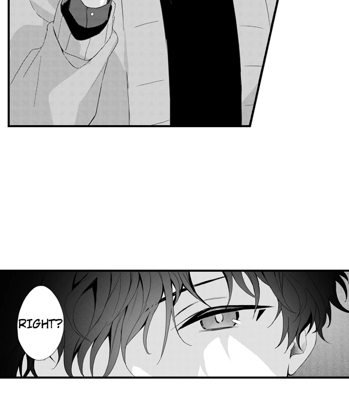 Only You Get Me Going Chapter 7 - Page 21