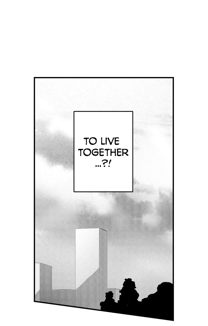 Only You Get Me Going Chapter 8 - Page 2