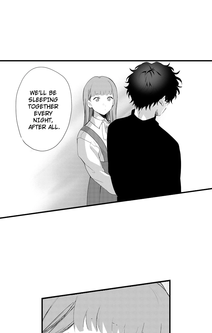 Only You Get Me Going Chapter 8 - Page 7