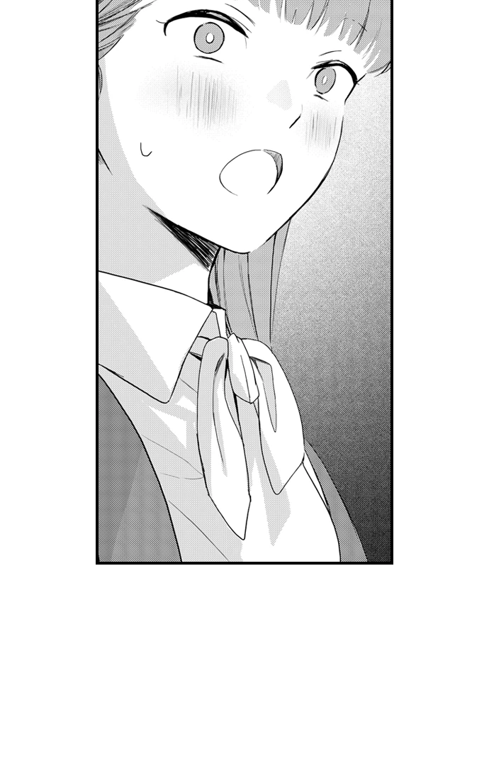 Only You Get Me Going Chapter 8 - Page 8