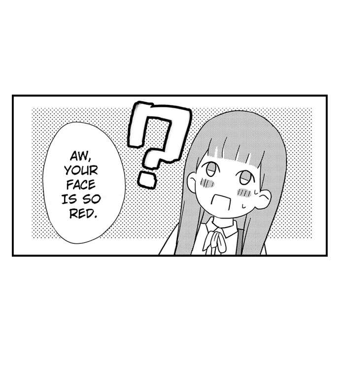 Only You Get Me Going Chapter 8 - Page 10