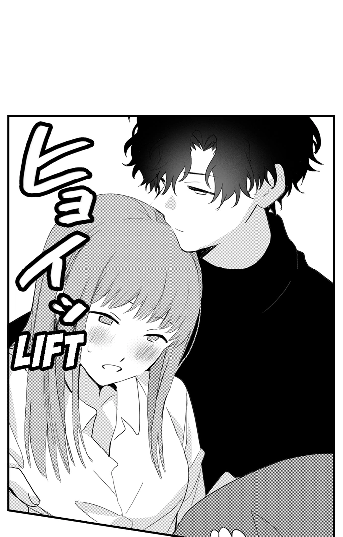 Only You Get Me Going Chapter 9 - Page 6