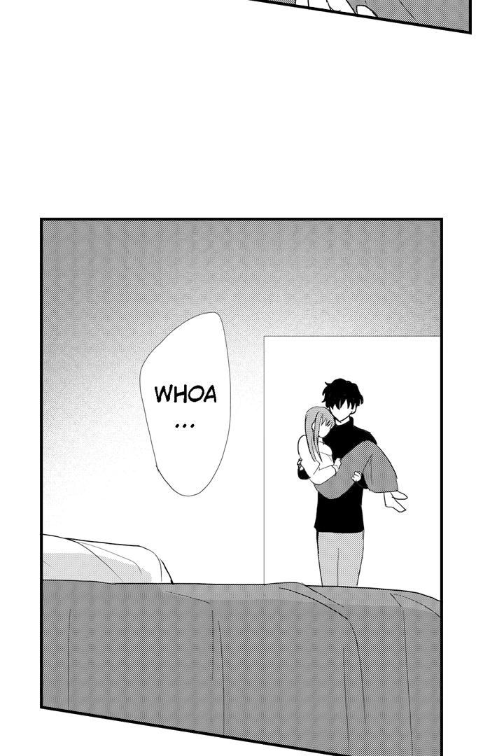 Only You Get Me Going Chapter 9 - Page 7
