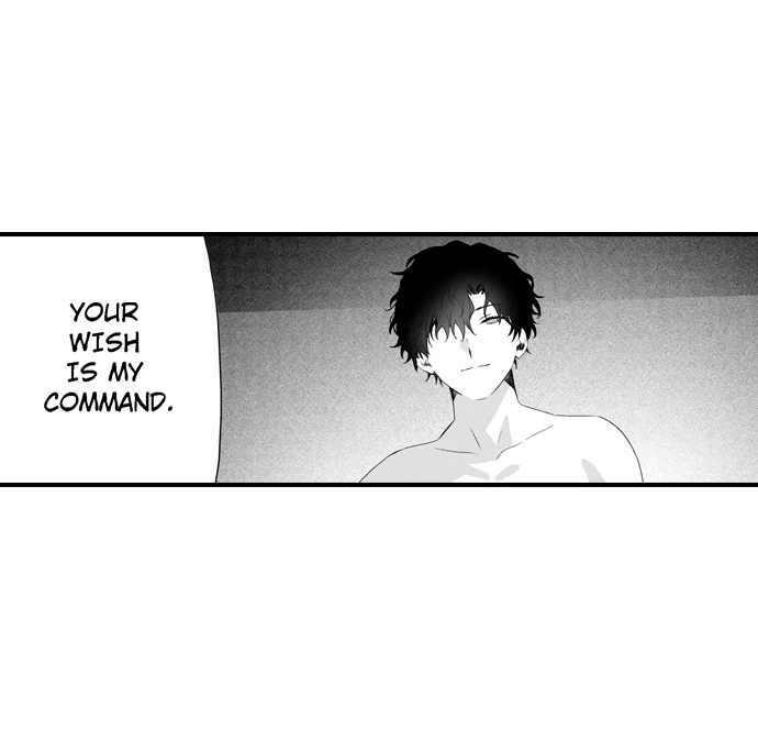 Only You Get Me Going Chapter 9 - Page 9