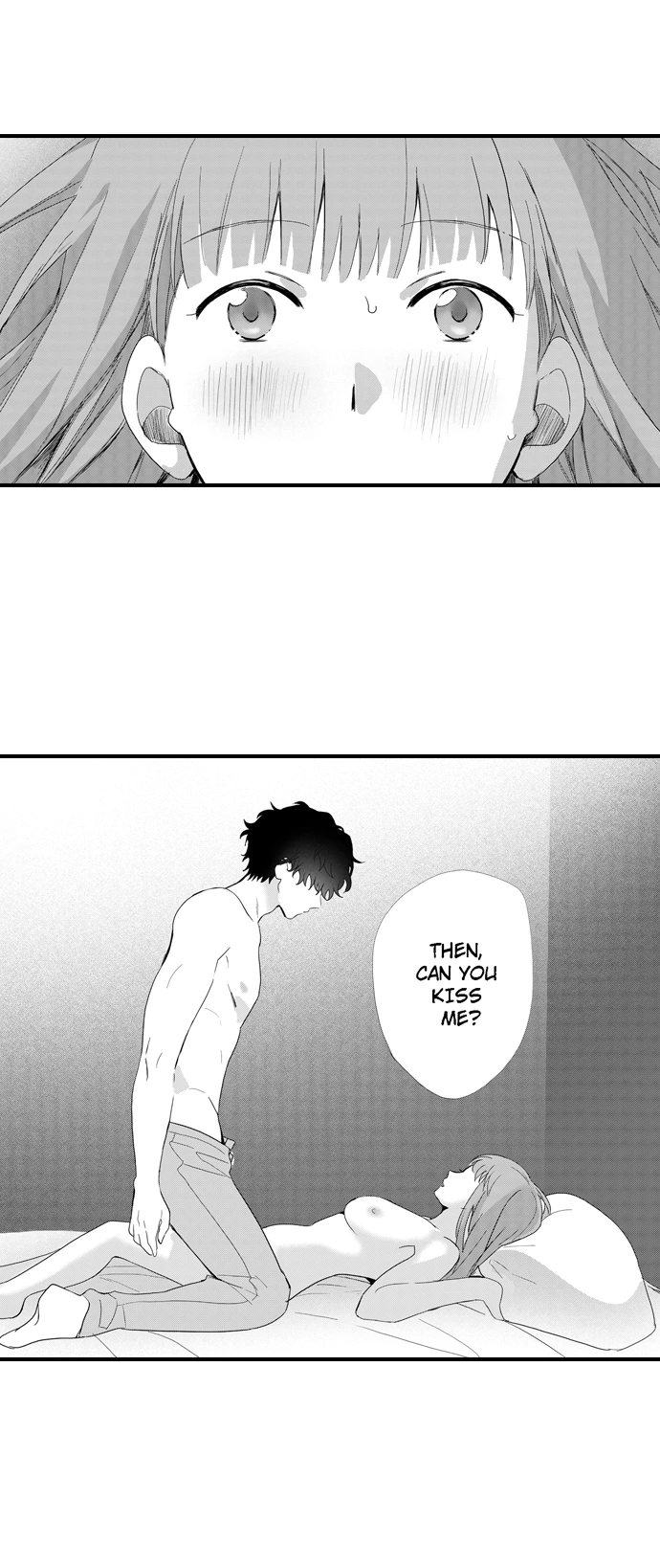 Only You Get Me Going Chapter 9 - Page 10