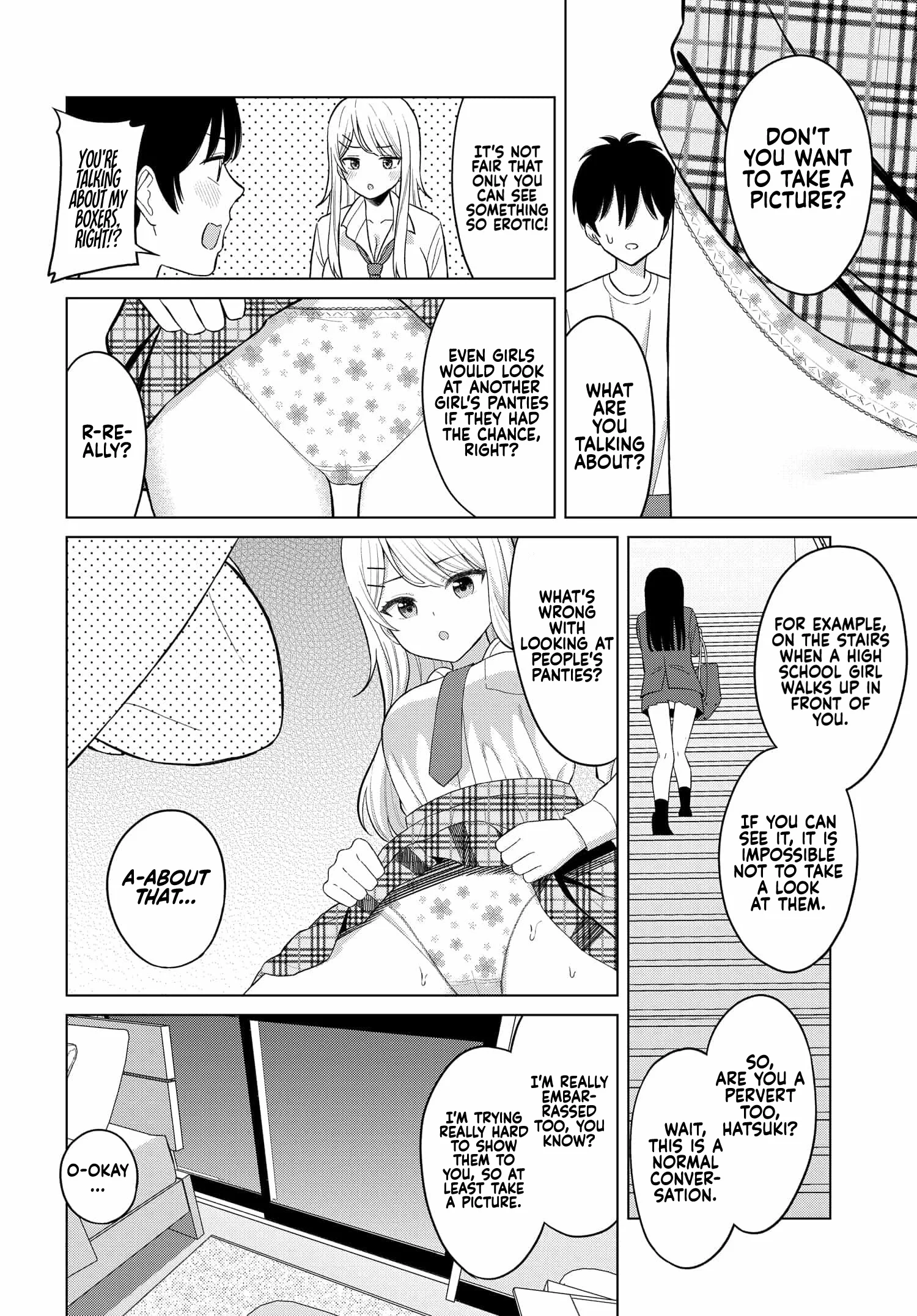 Onna Tomodachi wa Tanomeba Igaito Yarasete Kureru Chapter 1 - Page 29