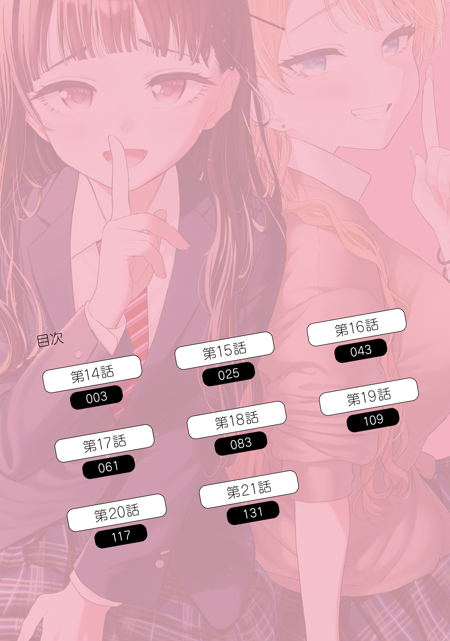 Onna Tomodachi wa Tanomeba Igaito Yarasete Kureru Chapter 14 - Page 4