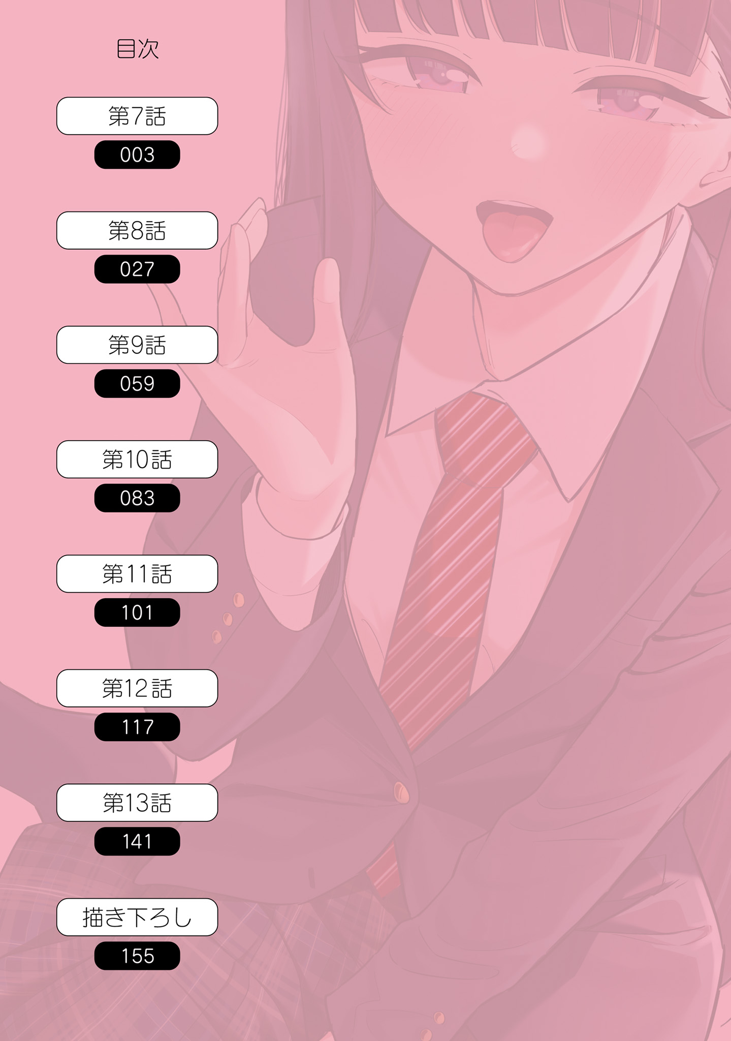 Onna Tomodachi wa Tanomeba Igaito Yarasete Kureru Chapter 7 - Page 4