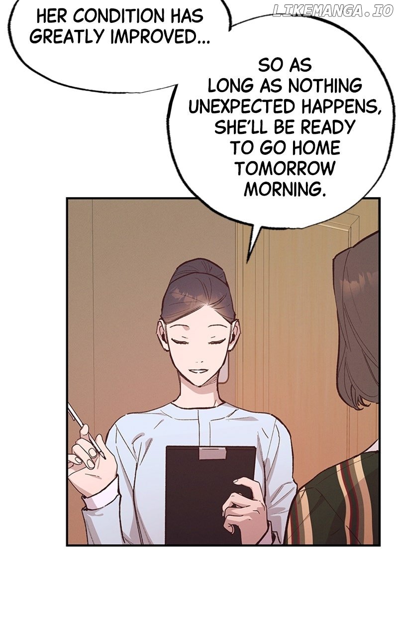 Onsaemiro Chapter 79 - Page 1
