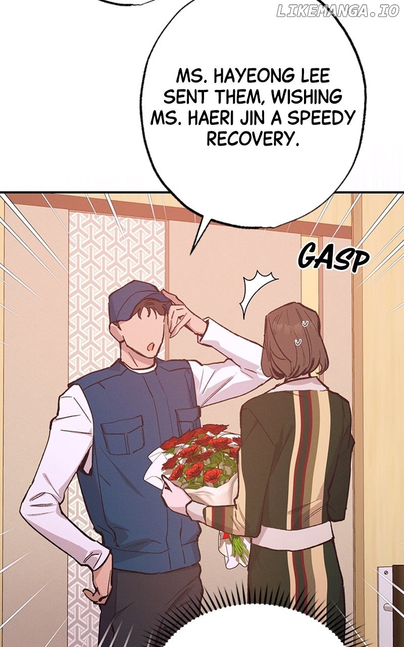Onsaemiro Chapter 79 - Page 13