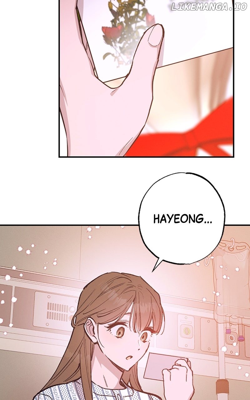 Onsaemiro Chapter 79 - Page 15