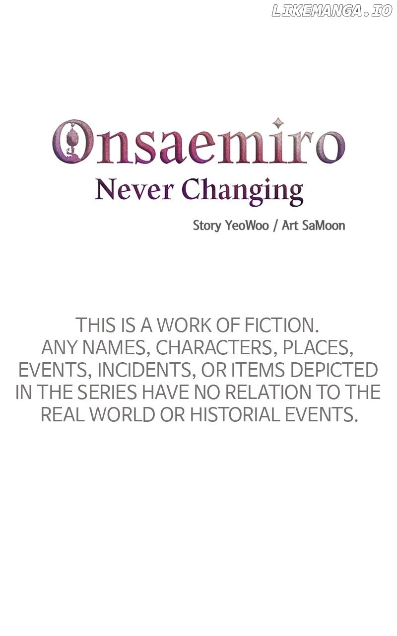Onsaemiro Chapter 79 - Page 24