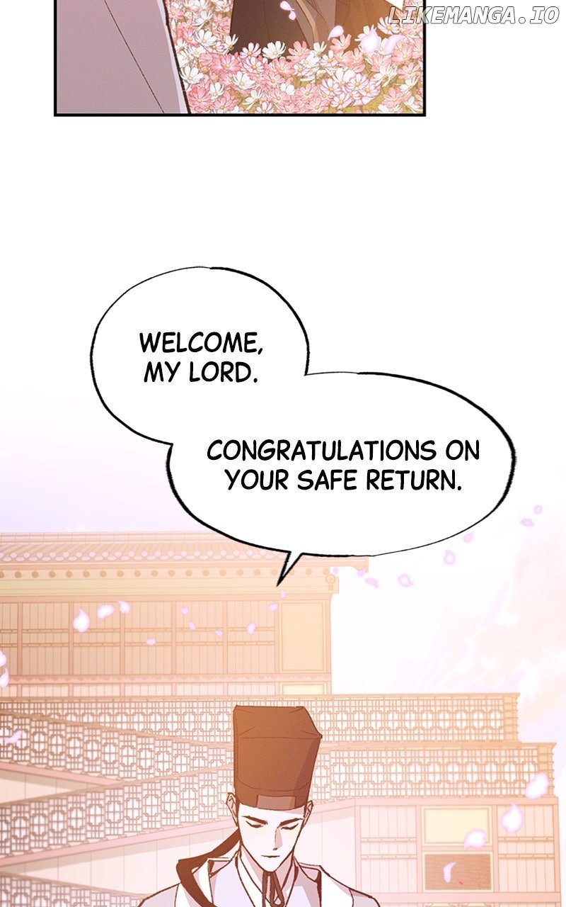 Onsaemiro Chapter 79 - Page 31