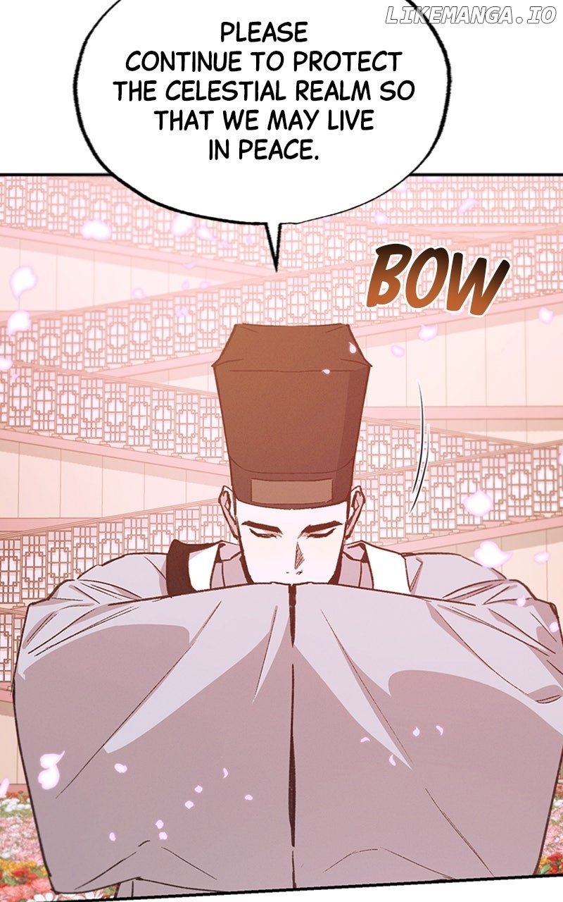 Onsaemiro Chapter 79 - Page 33