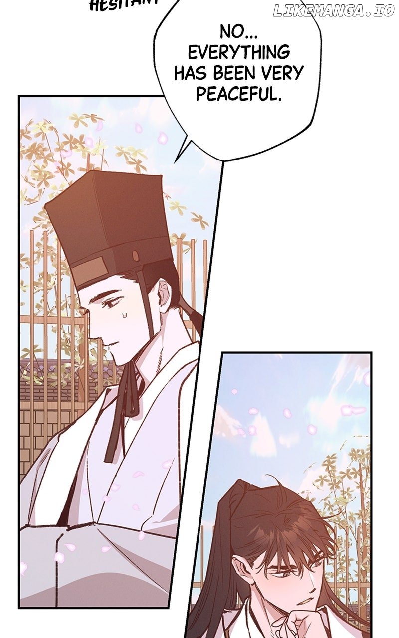 Onsaemiro Chapter 79 - Page 37