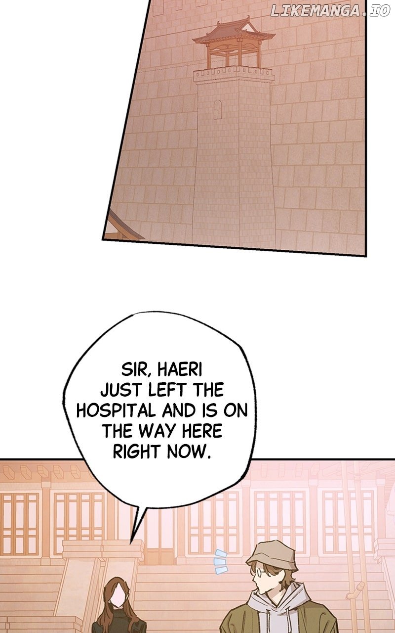 Onsaemiro Chapter 79 - Page 62
