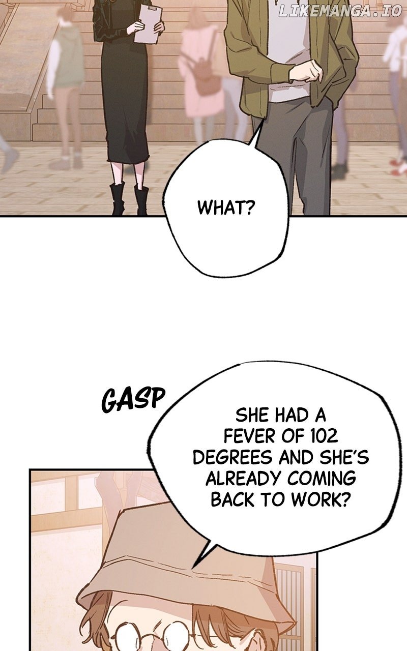 Onsaemiro Chapter 79 - Page 63