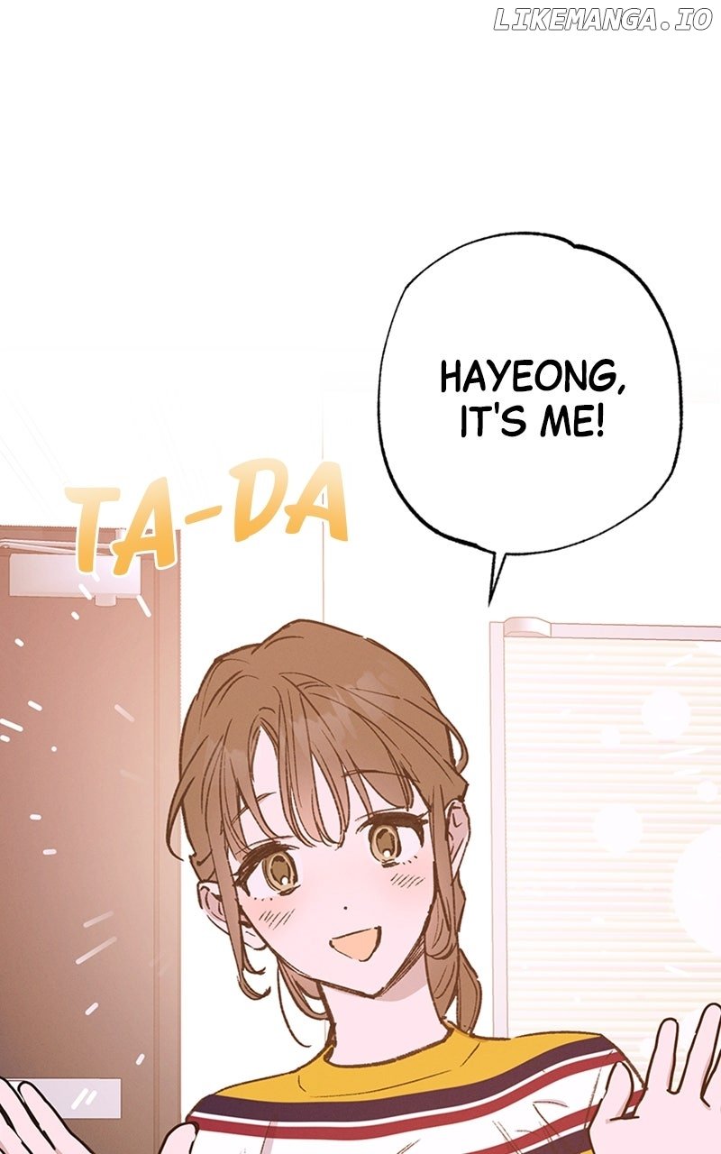 Onsaemiro Chapter 79 - Page 70