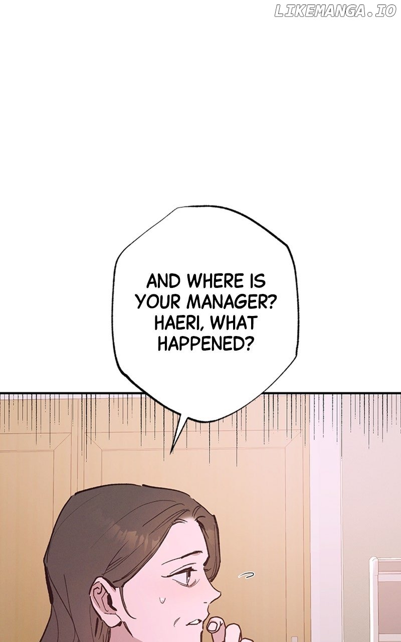 Onsaemiro Chapter 79 - Page 8