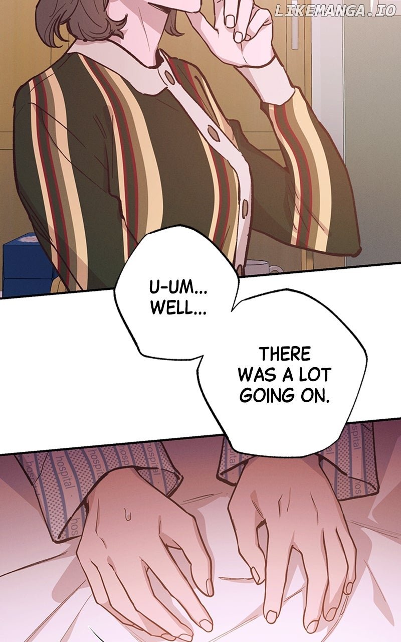 Onsaemiro Chapter 79 - Page 9