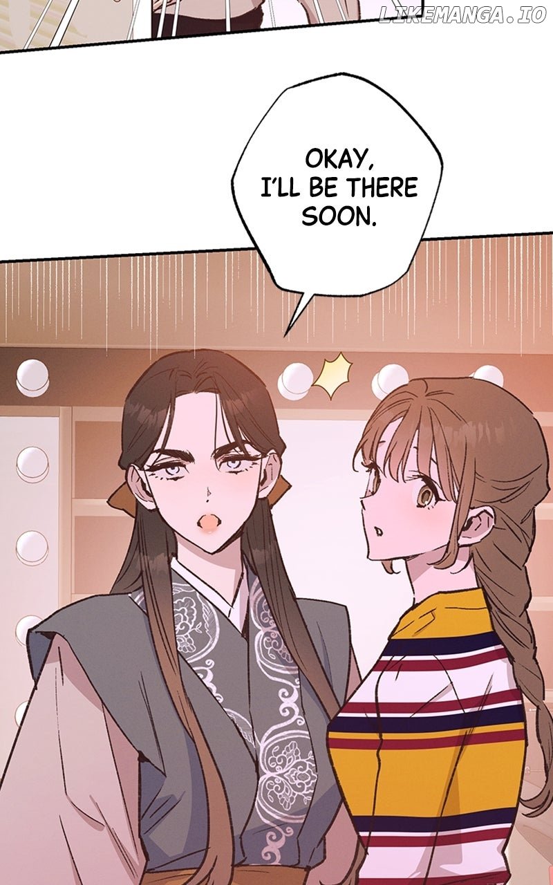 Onsaemiro Chapter 80 - Page 13
