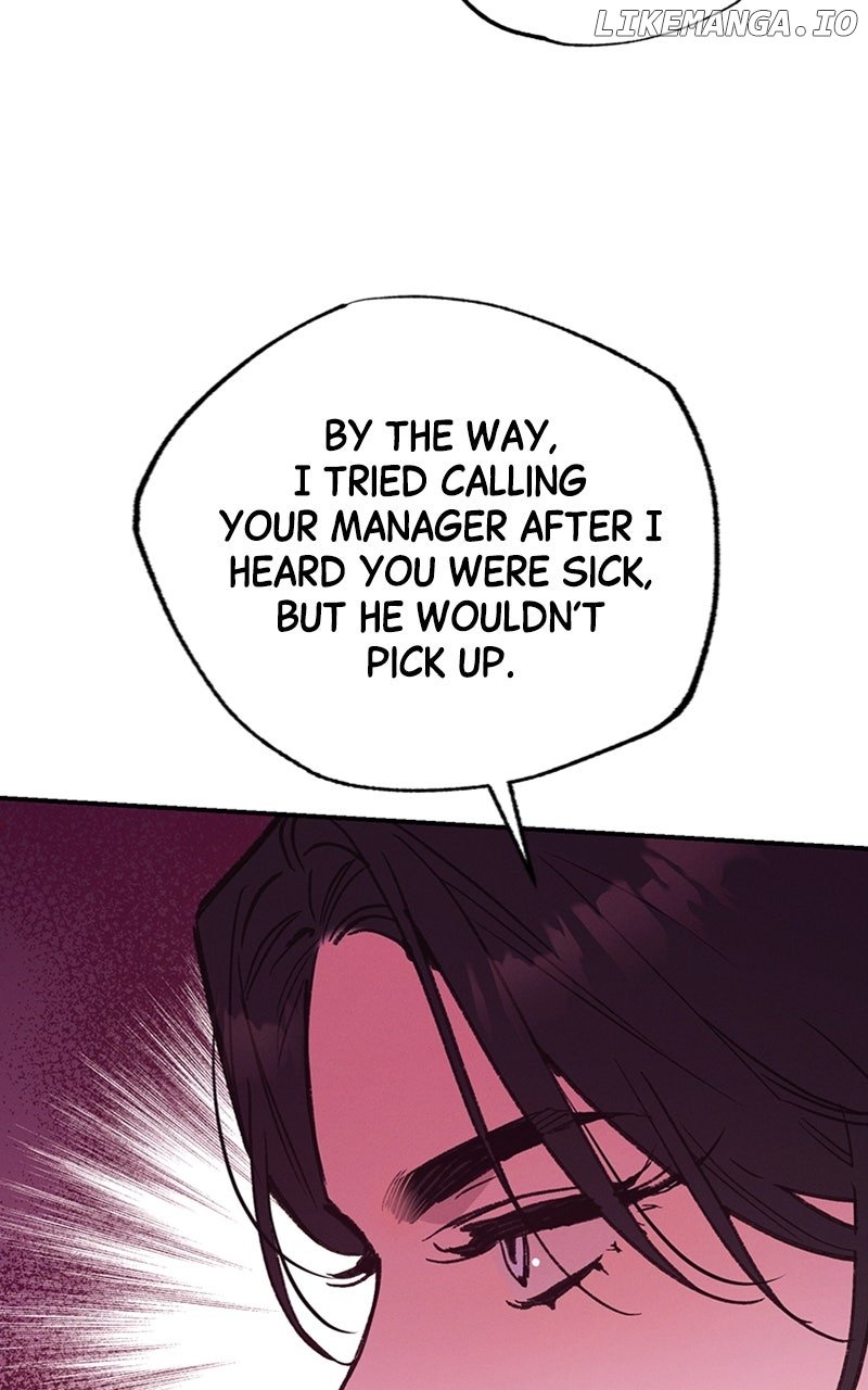 Onsaemiro Chapter 80 - Page 16