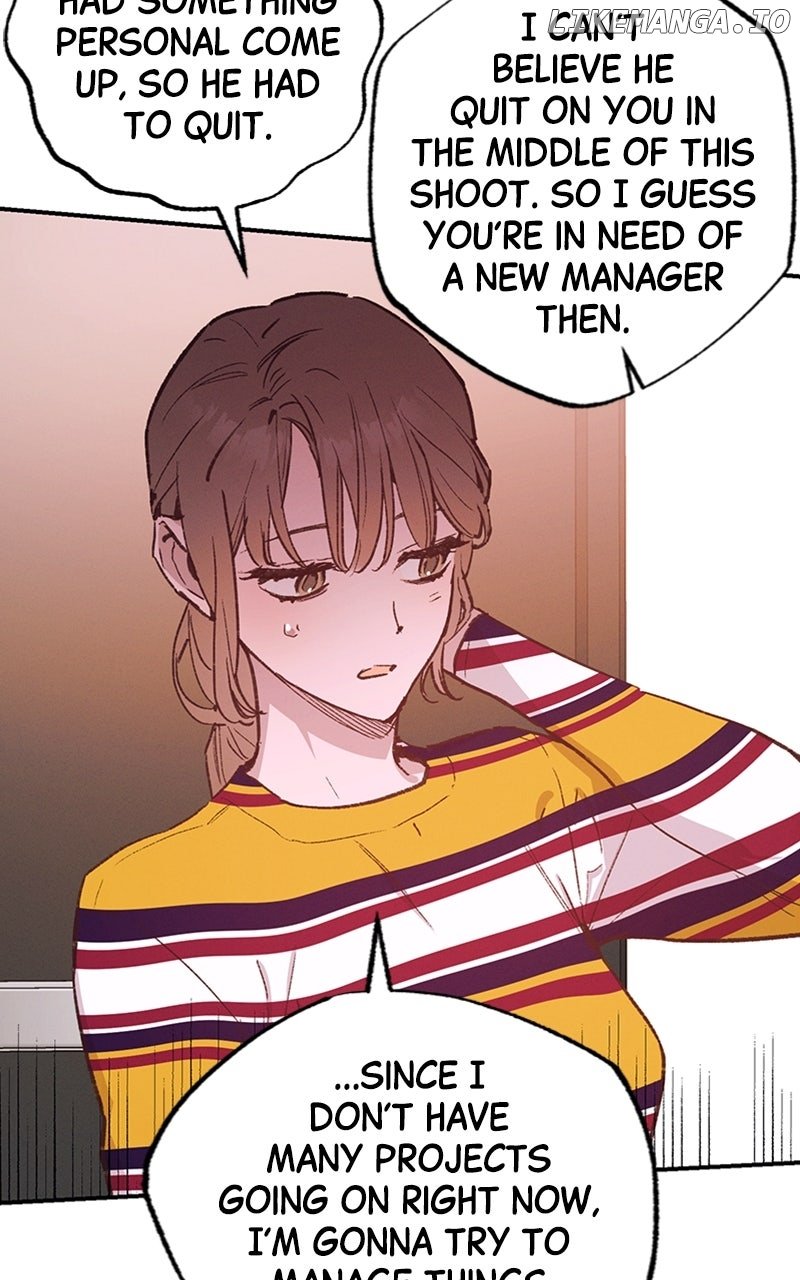 Onsaemiro Chapter 80 - Page 19