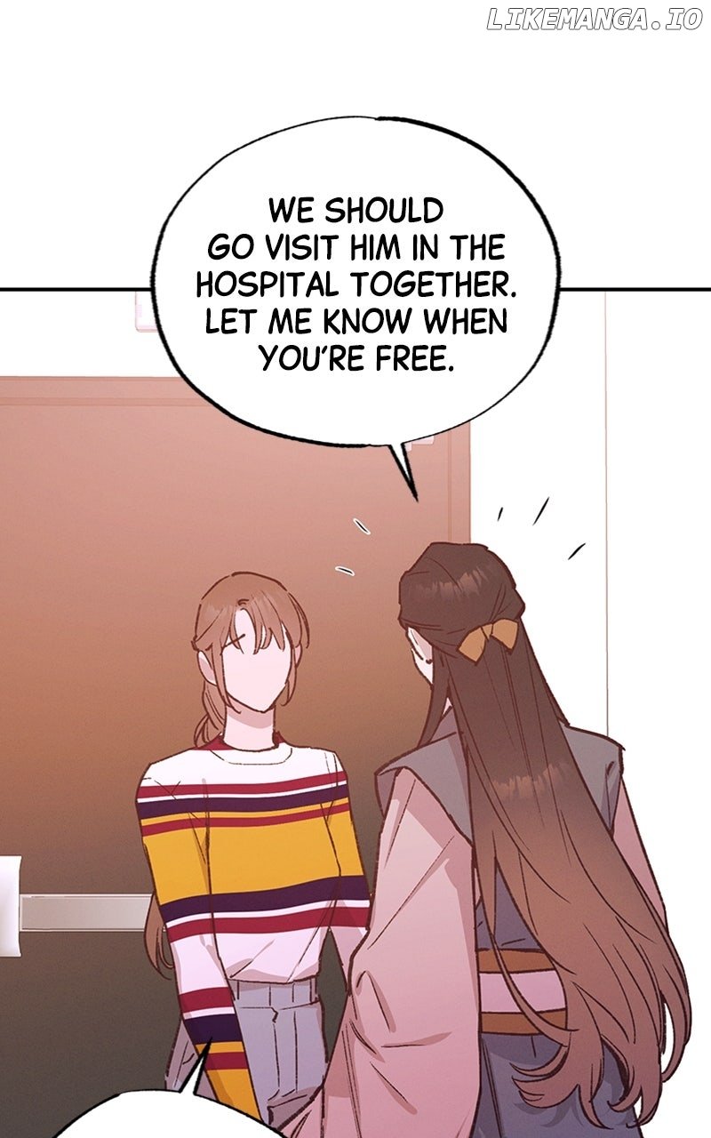 Onsaemiro Chapter 80 - Page 22