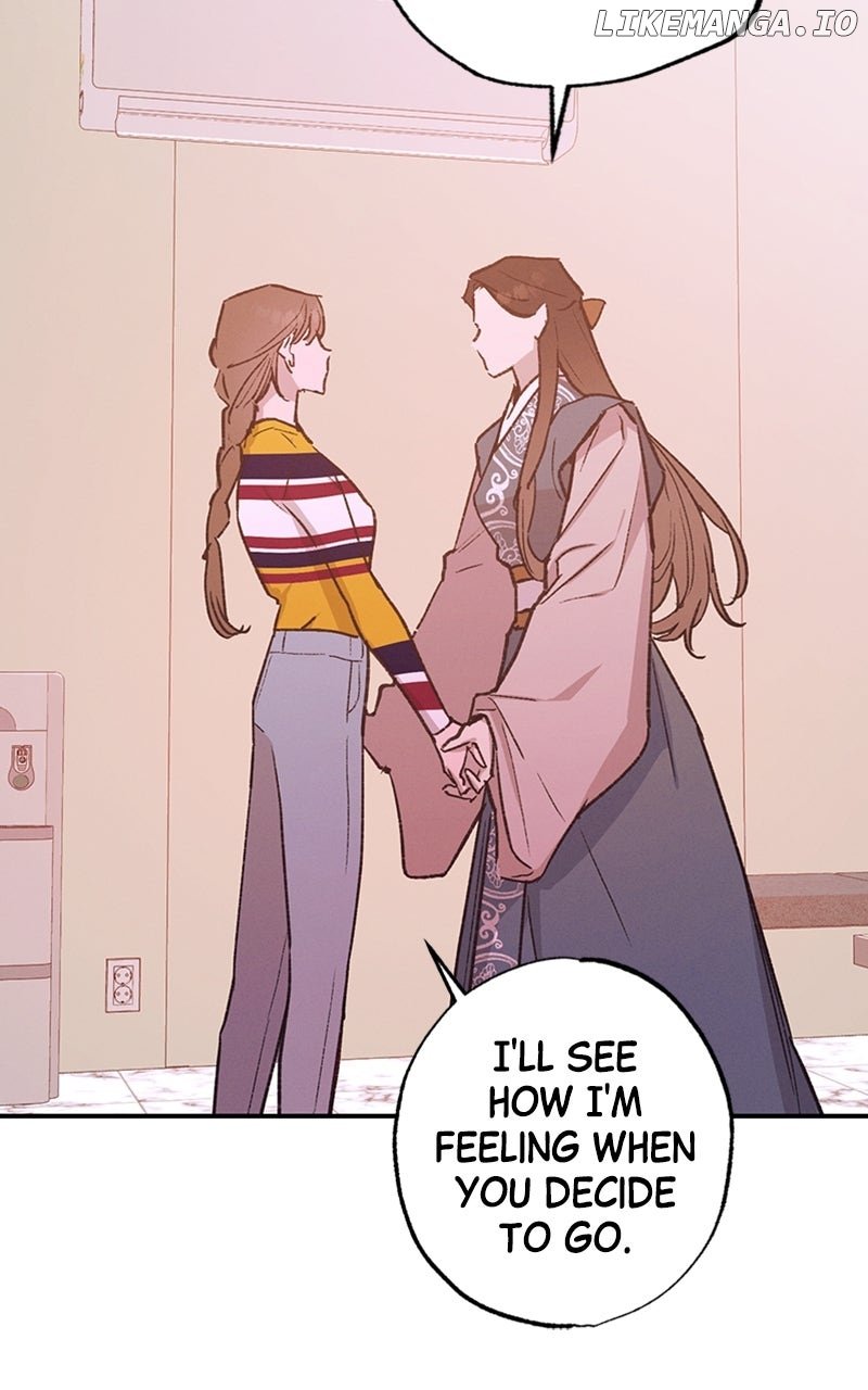 Onsaemiro Chapter 80 - Page 25