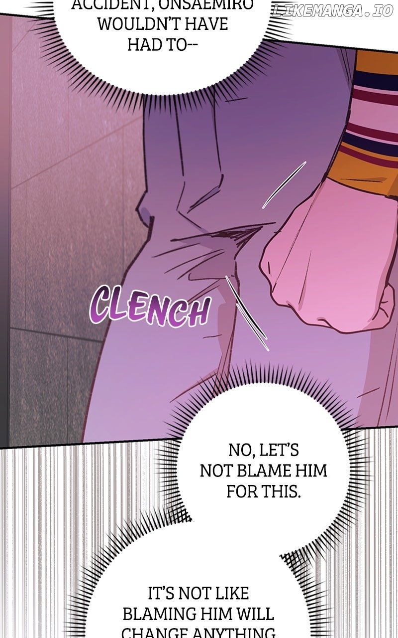 Onsaemiro Chapter 80 - Page 31