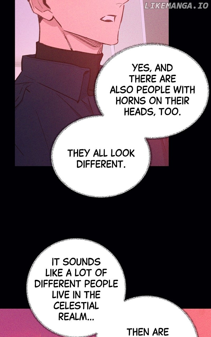 Onsaemiro Chapter 80 - Page 37