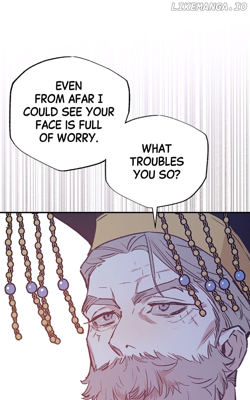 Onsaemiro Chapter 80 - Page 54