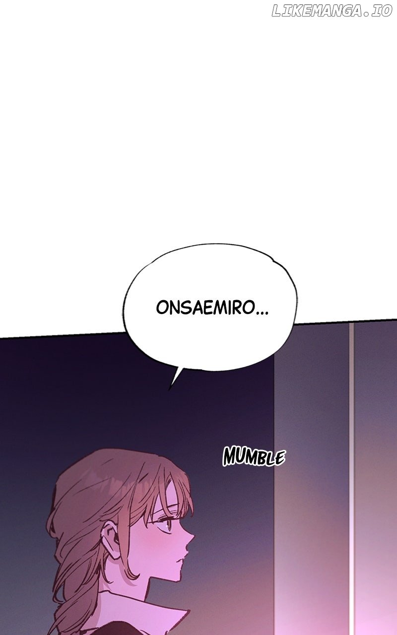 Onsaemiro Chapter 80 - Page 73