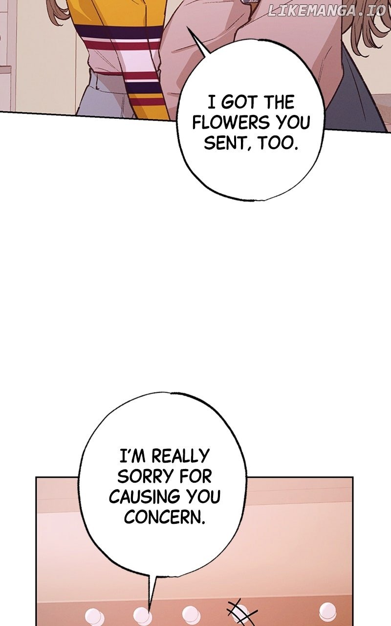 Onsaemiro Chapter 80 - Page 8
