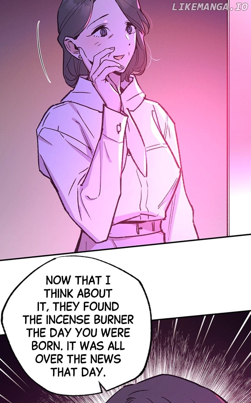 Onsaemiro Chapter 81 - Page 13