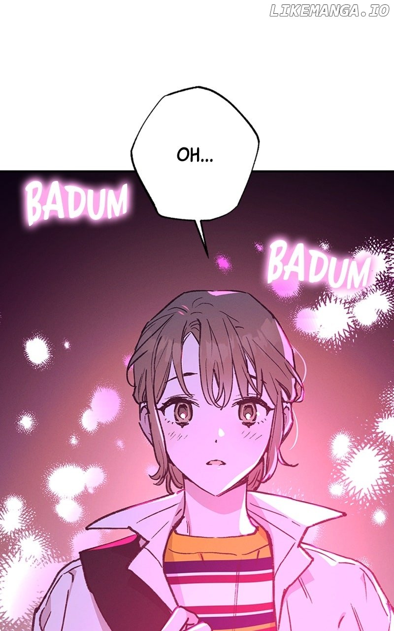 Onsaemiro Chapter 81 - Page 21